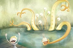 Pondmonster