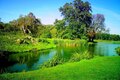 Green Nature