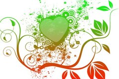 heart inverted