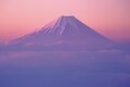 Mt. Fuji
