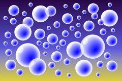 Bubbles
