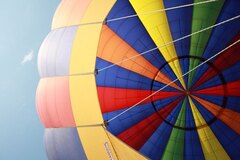 Balloon Opera Theme