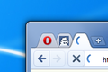 Google Chrome Blue v2.14