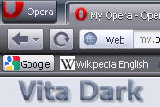 Vita Dark