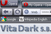 Vita Dark S.B.
