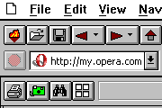 MultiTorg Opera 1.0