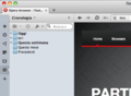 Featherweight Mac Skin Improved