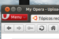 Ambiance Opera