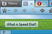 Simple Monochrome Transparent Slim 2.4