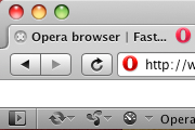 Native OSX Alternative