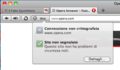 Refined Opera 11 mac skin