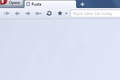 Opera 11.50 Standard Skin with Background Image