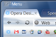 Shine Bright Aero (opera.skarv.net)