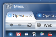 Shine Aero (opera.skarv.net)
