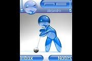 Blue Final PRO