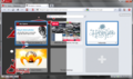 Opera Standart Skin 11.10 mod