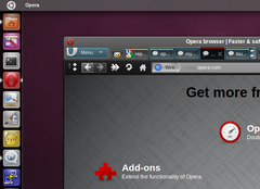 Omelion (Linux)