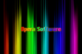Multicolour YUV