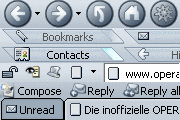 Netscape Modern