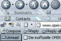 Netscape Modern