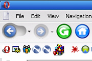 KDE Longing