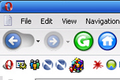 KDE Longing