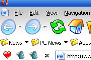 KDE Crystal Kids