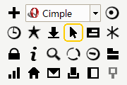 Cimple
