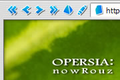 Opersia: nowRouz