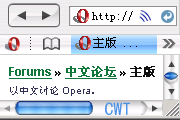 CWT