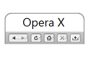 Opera X