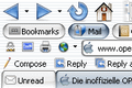 MacOSX Grey