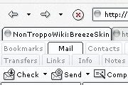 Breeze Simplified V4.22b