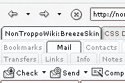 Breeze Simplified MICRO V4.21c