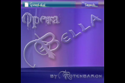 Bella skin 2.0 by Rotenbaron