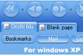 Occhi blu 4 XP
