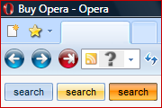 WinVista MSO2007 Blue