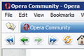 Opera 9 Classic Skin