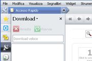 Standard skin 9.6 blue mini - v 1.22