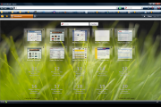 Opera 9.5 Vista Aero