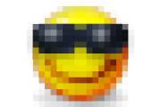 Faces skin