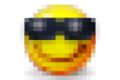 Faces skin