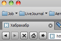 Bizkit Leopard for Opera 9.5