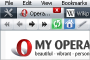 Opera Standard Slim