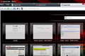 Opera Polished Sharpness