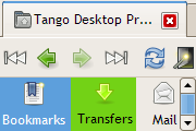 Tango CL »Legacy«