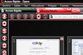 Opera Red Glass 1.0