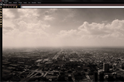 Phoenix's Pure City