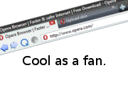 A Fan