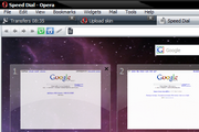 Opera Standart Slim ++